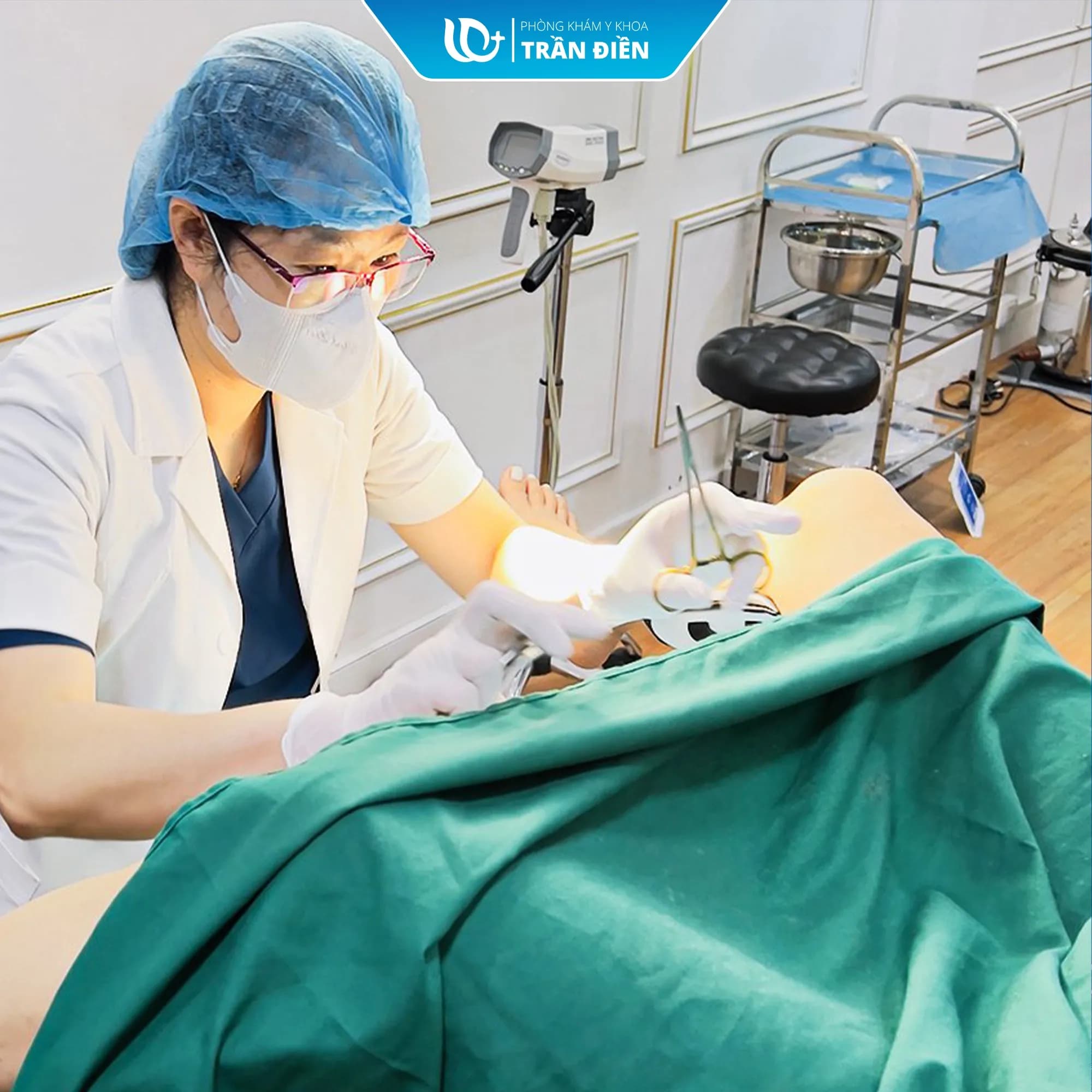 03: TIẾN HÀNH THỰC HIỆN