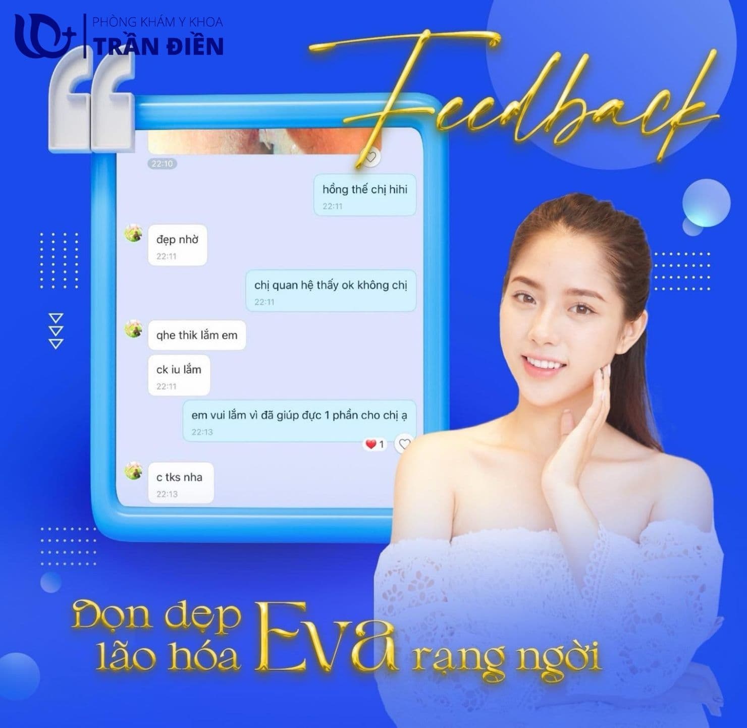 Chị Q.Mai – 24 tuổi 